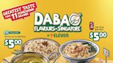 Local Delights Made Convenient with 7-Eleven’s New & Exclusive "Dabao Flavours of Singapore" Menu