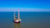中國渤海中北部海域 再獲億噸級油田