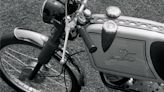 This Is How an Engine and World War II Changed Motorcycling