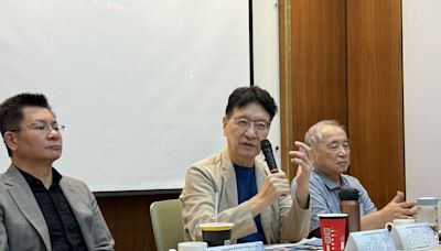 要國民黨比民進黨加倍愛台灣 趙少康：不反中也不必親中