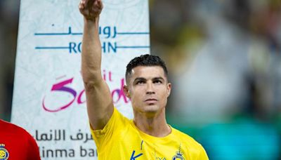 Another record for Cristiano Ronaldo: CR7 sets longevity mark with first goal of new Al Nassr season | Sporting News