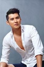 Carlos Chan (actor)