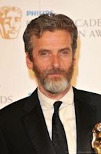 Peter Capaldi