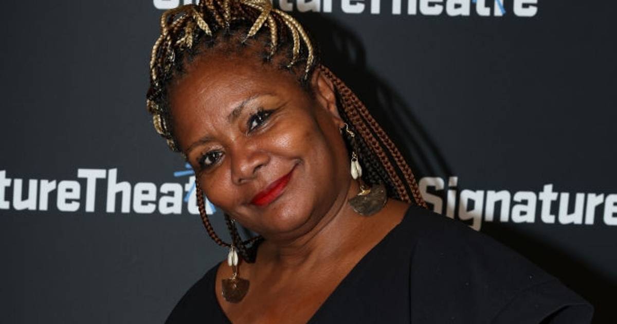 Celebrating Tonya Pinkins: A Multi-Talented Icon in Arts and Culture