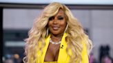 Mary J. Blige’s Scholarship Program Poised To Bless A Female Student At Hampton University With $30K