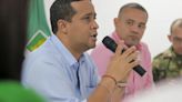 Gobernador de La Guajira llamó xenófobos a los alcaldes de Arauca y Bucaramanga