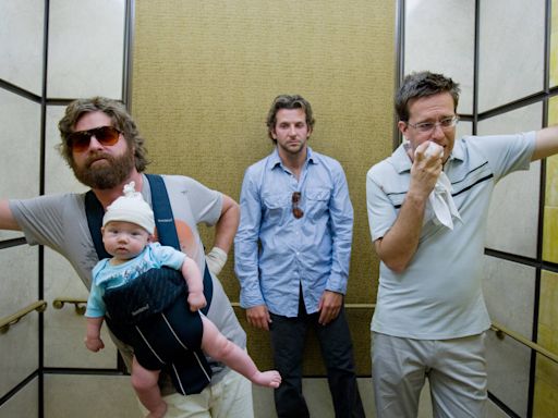 ‘The Hangover’ at 15: Here are 15 things you may not know about the comedy