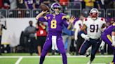 Kirk Cousins leads NFL with 7 fourth quarter comebacks