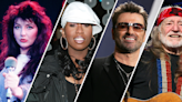 Kate Bush, first-timers Missy Elliott, George Michael, Willie Nelson, Sheryl Crow lead Rock & Roll Hall of Fame Class of 2023 inductees