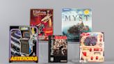 Asteroids and Resident Evil join the World Video Game Hall of Fame
