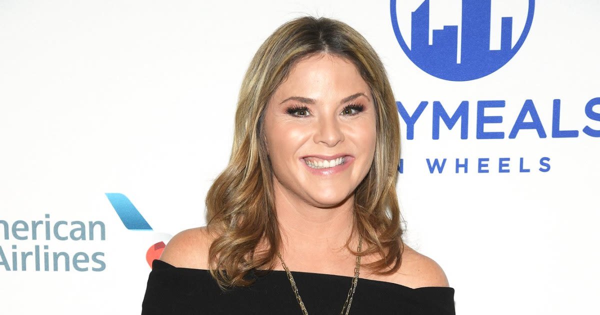 'Today' Host Jenna Bush Hager's Top Summer Book Recommendations