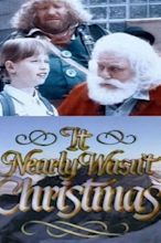 It Nearly Wasn't Christmas (1989) — The Movie Database (TMDB)