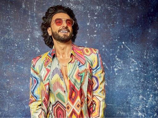 Ranveer Singh to Undergo Major Physical Transformation For Upcoming Project; Actor to Gain 15 Kgs For New Role