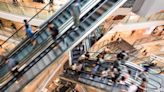 June US clothing sales dip as prudent consumers hold back on non-essentials