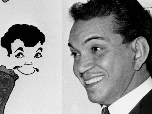 Cantinflas y la tormentosa historia de sus herederos