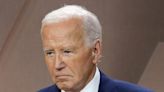 Raymond J. de Souza: Biden's ouster by backroom elites will have consequences