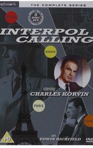 Interpol Calling