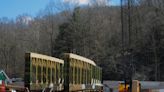 New covered bridge over the Mohican River is a dream come true for this canoe enthusiast