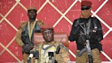 10 Weakest Militaries in Africa