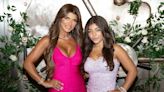 Teresa Giudice’s Daughter Milania Involved in Car Accident in New Jersey