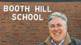 Trumbull's Booth Hill school principal retiring after 17 years; 'He will be truly missed'