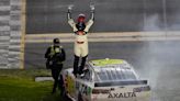 William Byron has battled 'imposter syndrome' in his climb from computer racer to Daytona 500 champ