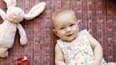 100 Baby Girl Names That Start With A (and Meanings)