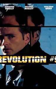 Revolution #9