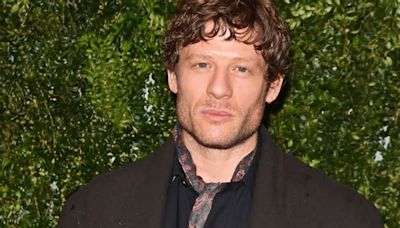 James Norton says A Little Life was "hardest thing" he's ever had to do