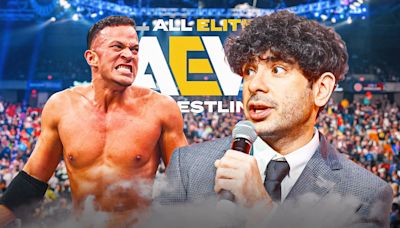 Tony Khan opens up about Ricky Starks' absence from AEW