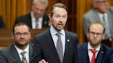 Conservatives call for committee's foreign interference probe to resume