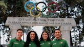 Delegación mexicana busca romper récord histórico de medallas