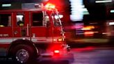 Hazmat, fire crews respond to commercial building in Dayton