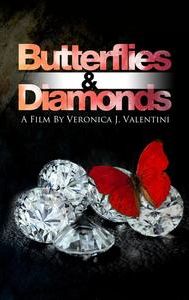 Butterflies & Diamonds