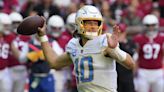 Chargers vs. Las Vegas Raiders: Betting odds, lines and picks against the spread