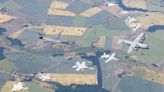 NATO's Largest Air Combat Exercise Ever Has Begun