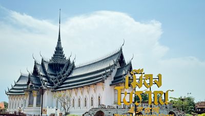 一天走訪泰國76府知名景點歷史建築～網美必拍必遊，天生一對電視劇取景地