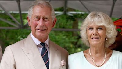 King Charles and Queen Camilla confirmed for tour of Australia and Samoa