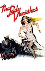 The Lady Vanishes