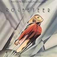 Rocketeer [Original Motion Picture Soundtrack]