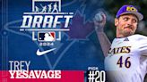 Blue Jays 'thrilled' with first-round selection Yesavage