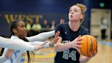 Edmond North's Laci Steele named Gatorade Oklahoma high school girls basketball Player of the Year
