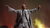 Will Smith performs new song, 'You Can Make It' at 2024 BET Awards