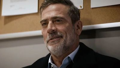 Una de las estrellas de ‘The Boys’ habla sobre Jeffrey Dean Morgan y su papel en la serie