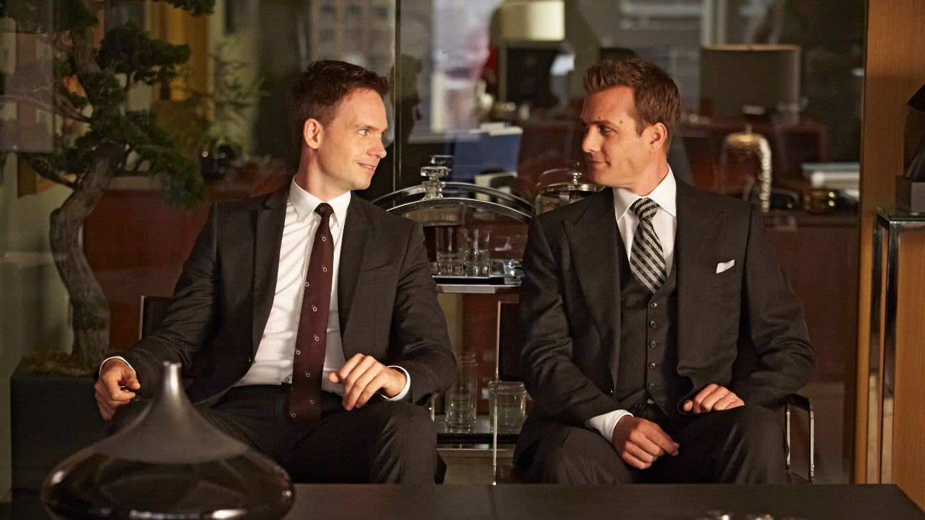 ‘Suits’ Season 9 is Finally Coming to Netflix, So You Can Find Out How It Ends