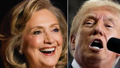 Hillary Clinton Gives Trump & His GOP Cronies Some Brutally Honest Election Advice