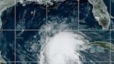 Hurricane watch issued for Beryl in Texas