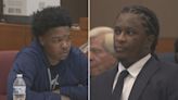 Young Thug’s childhood friend says rapper never asked him to commit crimes during cross-examination