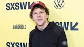 Jesse Eisenberg Says Becoming a Dad to Son Banner, 7, Has 'Made Me a Lot Happier' (Exclusive)