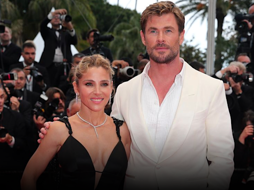 "Jamas la reconocí": La esposa de Chris Hemsworth aparece con 2 papeles en 'Furiosa' y los fans no tenían idea